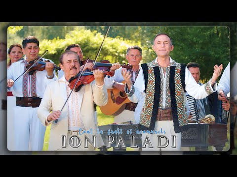 Ion Paladi - Cânt la frați si nemurele (Videoclip Oficial)