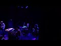 Dungen ‘Det tar tid’ @ Bowery Ballroom, NYC 6/17/16