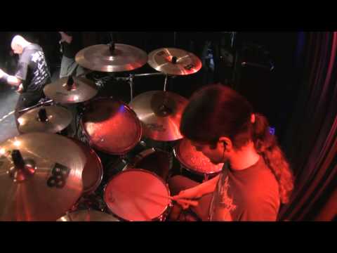 Suffocate Bastard - Live at Sultans of Death 2013