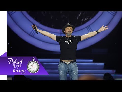 Miroslav Nikolic Miki - Mezimac - (live) - NNK - EM 28 - 07.04.2019