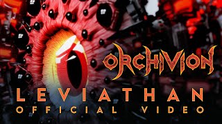 Video Orchivion - Leviathan (Official Video)