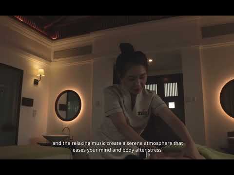 Anam Anomalies - Meet Bich Uyen - The Anam Spa Therapist