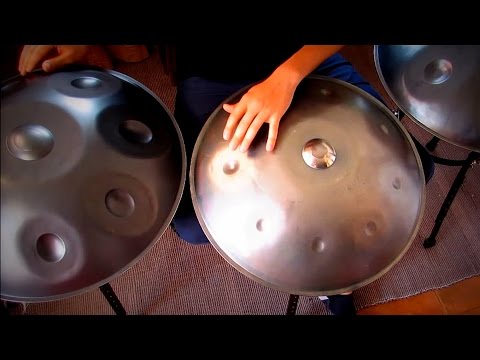 Hang ( Drum ) , Ayasa , AsaChan