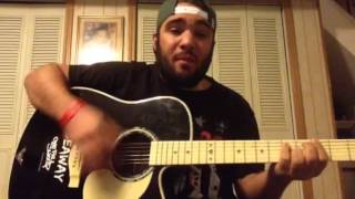 No Big Thing (Lit) Acoustic Cover