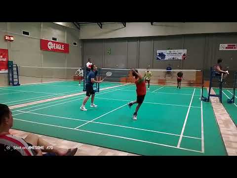 SEMI FINAL‼️DONSISKO/CARLES VS AGUS/PARAN LEO