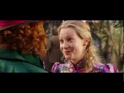 Alice Through the Looking Glass (TV Spot 'This Friday')