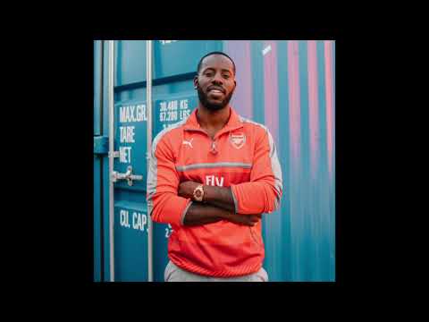 Mercston - No Bass (Prod Rapid)