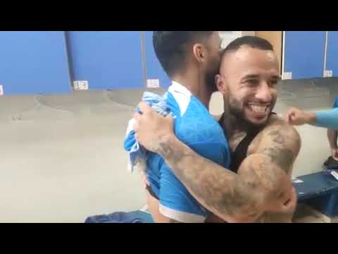 BASTIDORES - MARÍLIA 1X0 EC SÃO BERNARDO