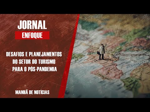 Turismo como estratégia para gerar empregos e rendas