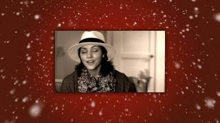 Katharine McPhee&#39;s Virtual Christmas Carol