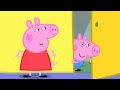 Peppa And George Find A Secret Room Peppa Pig Tales Full Episodes
