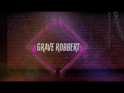 Grave Robbert - Scarlet and Sheba (Feat Tim "Ripper" Owens. Official Lyric Video
