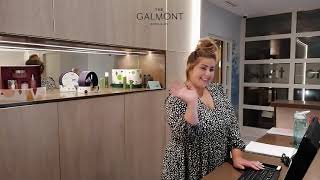 A Warm Welcome Awaits You at The Galmont Hotel & Spa, Galway.