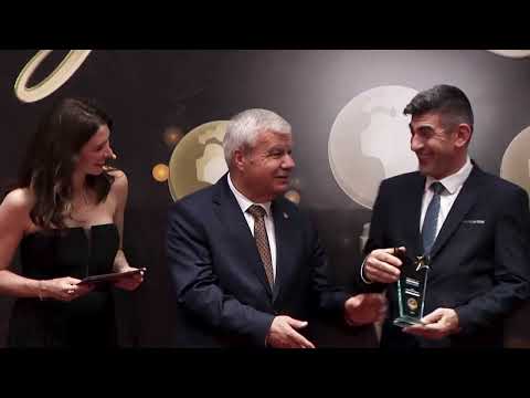 DMC Yapım Ödül Töreni