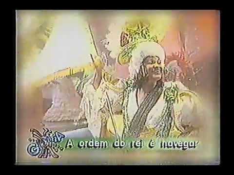 VINHETA SAMBA ENREDO IMPERATRIZ LEOPOLDINENSE 2000