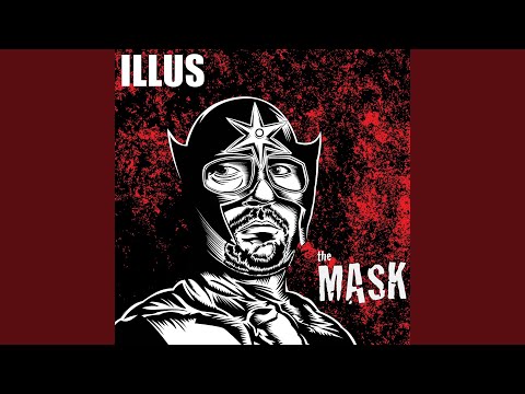 The Mask (Phontastix Phan-Boy Phon-X Headsnack Regeneration Remix) (Instrumental)