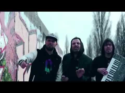 Egotronic - Kriegserklärung (feat. Koljah / Antilopen Gang)