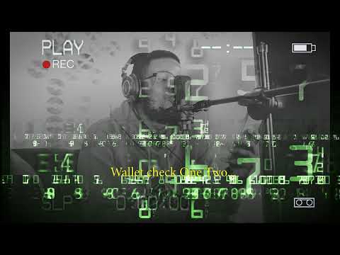 SYNTAX ERA INTERLUDE - KAPELLA (OFFICIAL VIDEO) (Prod. by VAN the DJ, HR)