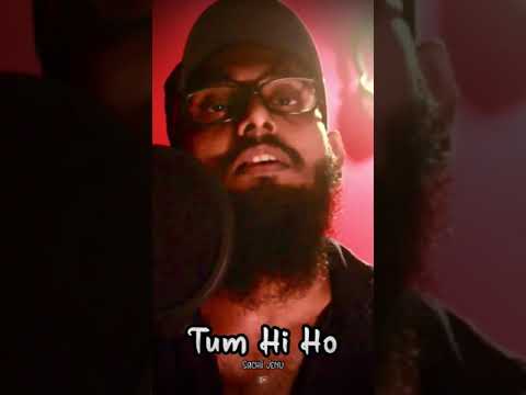 Tum Hi Ho Aashiqui Movie Song Cover || Sachi Jenu