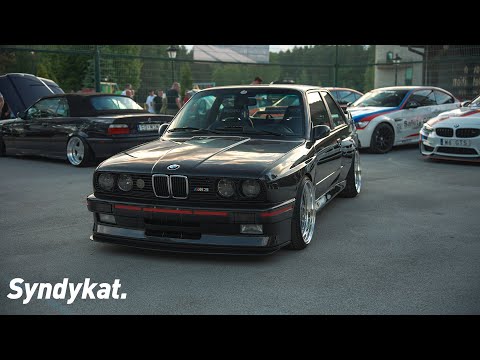 SYNDICAT Germanfest Chotowa 2025 | 4K