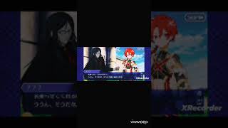 ショート動画　砦の敵将はアレキサンダーとロード・エルメロイ2世【Fate/Grand/Order】