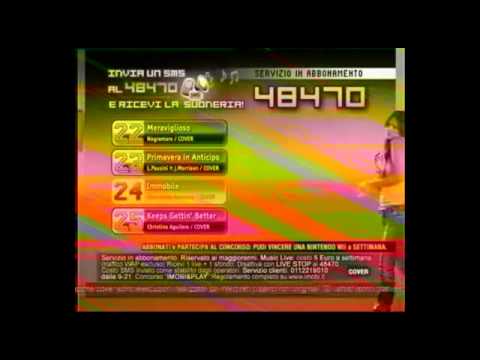 Loghi & Suonerie Feat. Brambillas