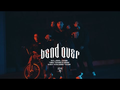 Fat Fara, Bad Broadus, Samubeat - Bend Over (Official Video)