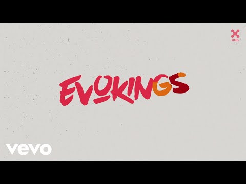 Evokings - On The Floor (Pseudo Vídeo)