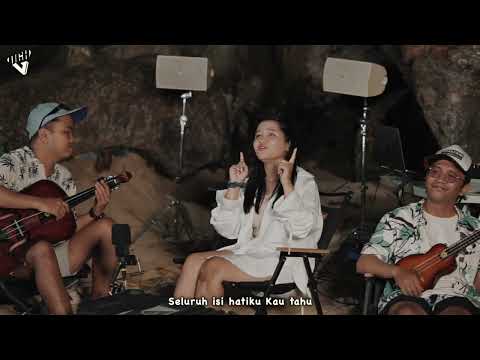 PRIBADI YANG MENGENAL HATIKU | KERONCONG ROHANI PRESENT: HOLIYEAY BERSAMA YARRET