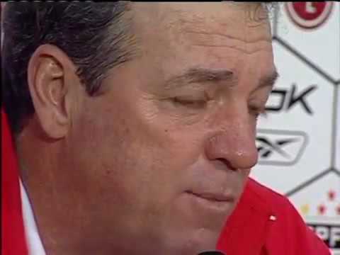 CORINTHIANS 0 x 1 INTER - 25/05/2006 - BRASILEIRÃO