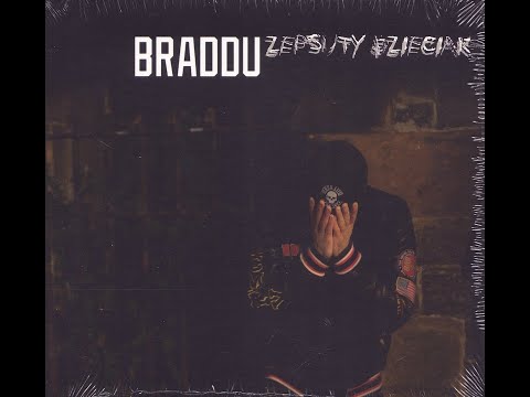 Braddu - Desperado