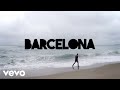 Max George - Barcelona (Official Video)