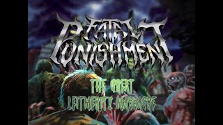 Video FATAL PUNISHMENT - The Great Leitmeritz Massacre (Official Lyric