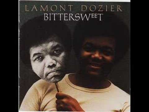 Lamont Dozier - Love Me To The Max (1979)