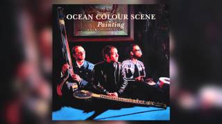 Ocean Colour Scene - George&#39;s Tower