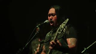 Download lagu “STEELHORSE ~Blurred Vision #dubai #thrashmetal #Steelhorse mp3