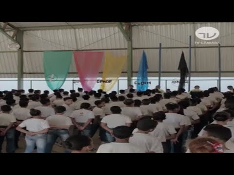 Teorias do Saber - Ensino Militar | Episódio 02