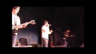 Pumped Up Kicks - The Storm (2012 Wolcott High School Battle of the Bands)
