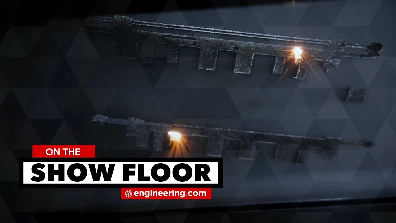 Metal Additive Manufacturing: Finding High-Value Applications in Aerospace