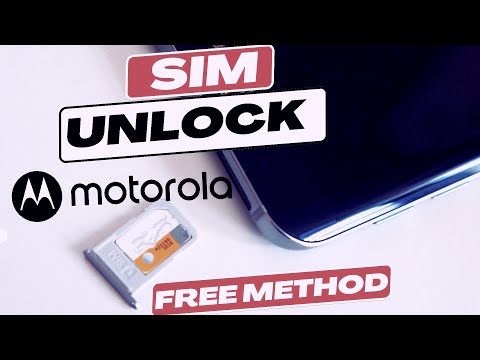 T Mobile Network Unlock Code   Unlocking Motorola Moto E5 Supra