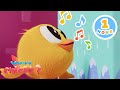 Music Time With Chicky Chicky S Playhouse Kids Cartoons Collection