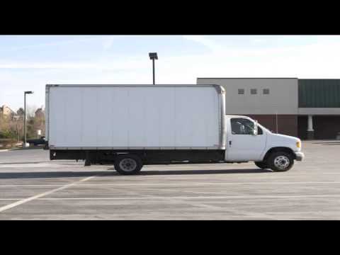 Ron & Fez - Dave's Moving Day Debacle