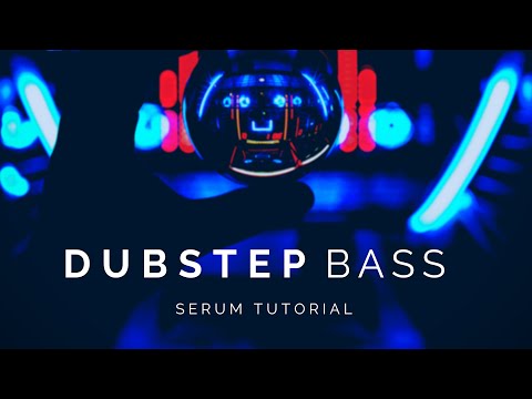 THE Dubstep Bass Tutorial - Synthesize Sunday 104 [PRESET DOWNLOAD]