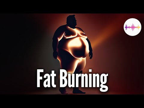 295,8 Hz | Musik zum Abnehmen | Fettverbrennung und Stoffwechselankurbelung