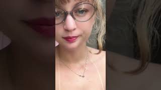 Blythe Aura Periscope 418#live#periscope #beautiful#stream#Blytheaura