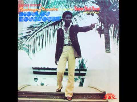 Ouedraogo Mamadou & l'Orchestre Super Rail Band International - Sovo P. E. R. (Côte d'Ivoire, 1980)