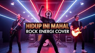 Download lagu Goliath – Hidup Ini Mahal | Versi Cover Rock Energi (Request) mp3