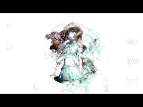 Video thumbnail for girl EDM (galen tipton Remix)