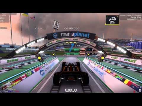 Team Dignitas vs Deadteam | TMM TC15 | Groupstage