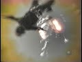 Scifi Channel Promo Space Above And Beyond Earth 2 Timelock